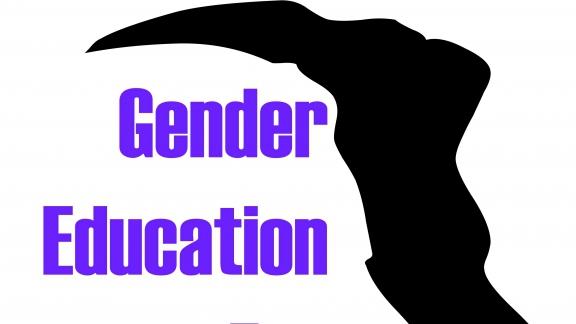 Eğitimde Toplumsal Cinsiyet Eşitliği