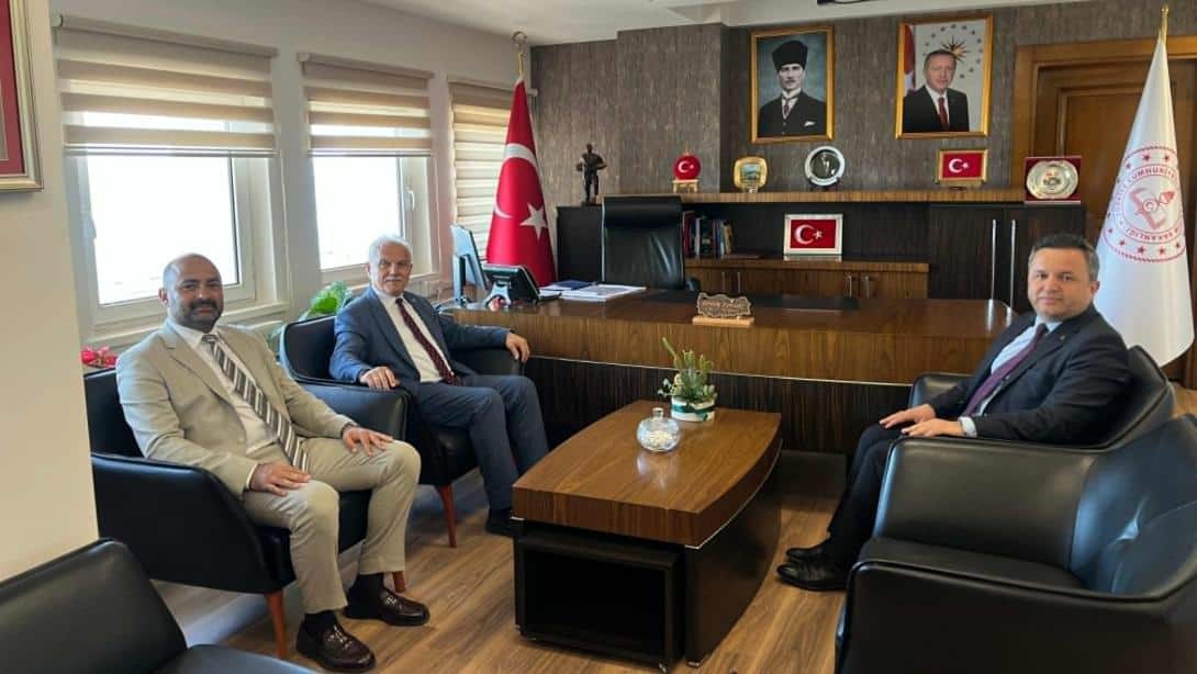 Giresunda Okullar Tatil mi?
