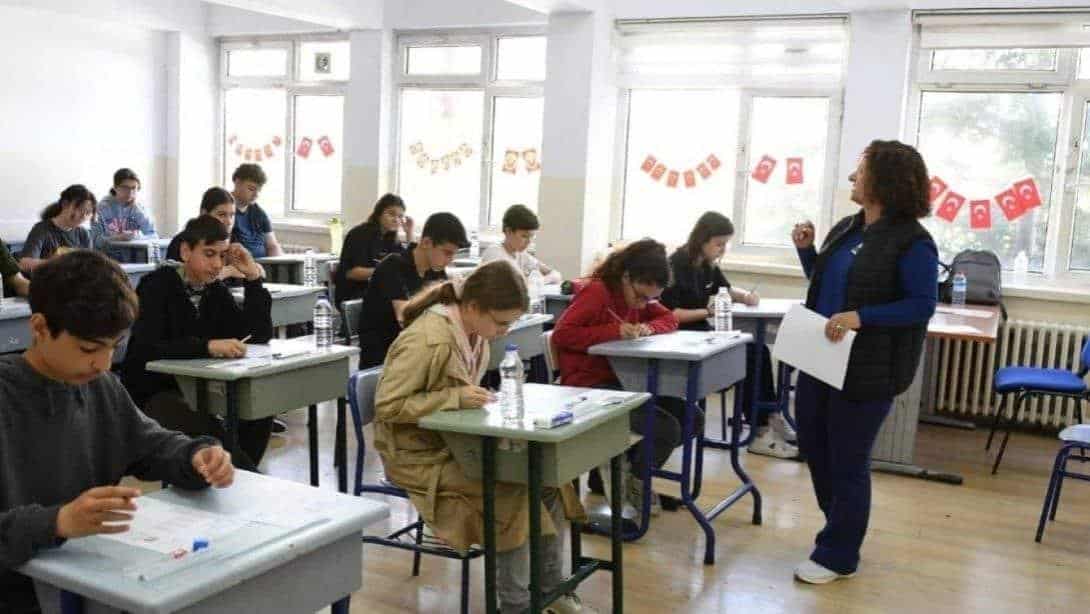 1. Dönem Sınavlara İlişkin Konu Soru Dağılım Tabloları Yayımlandı